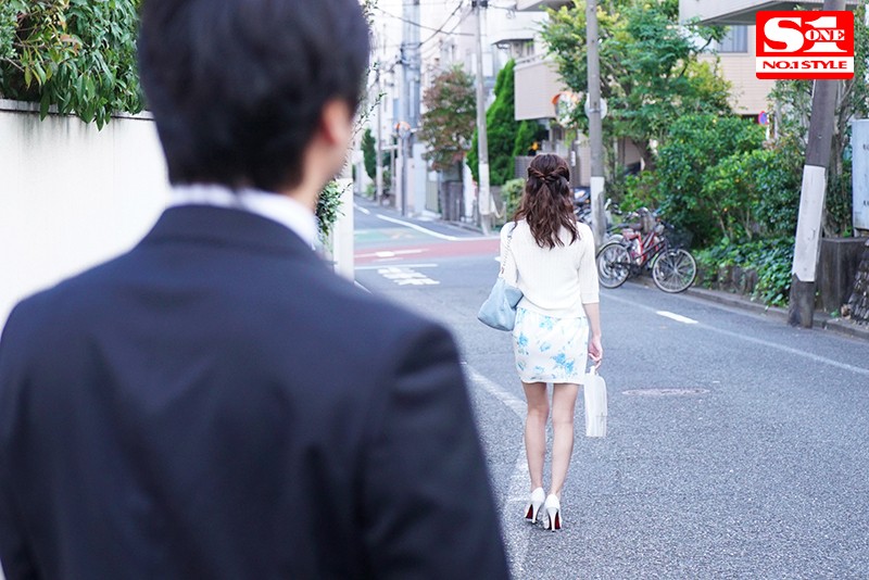 「痴●した女子大生がその後、俺にどハマりして貪り合い愛情むき出し性交 天使もえ」のサンプル画像1枚目