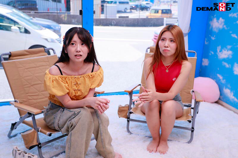 「マジックミラー号 友達同士のオナニー見せ合い初体験!友達に見られながら指に電マにエスカレート! さらに「生チ○ポを擦ってみませんか?」と提案するとヌルっとオマ○コに挿入し生ハメSEX!」のサンプル画像16枚目