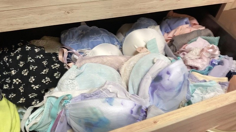 「裏垢コンテンツまーけっと モコ（仮名） 長谷川モコ」のサンプル画像2枚目