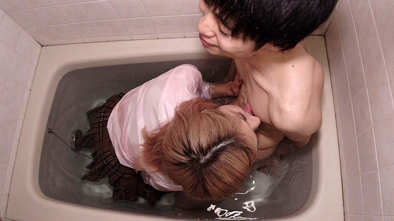 「チクシャ！乳首で●す制服ギャルチクビっ痴 氷堂りりあ」のサンプル画像17枚目