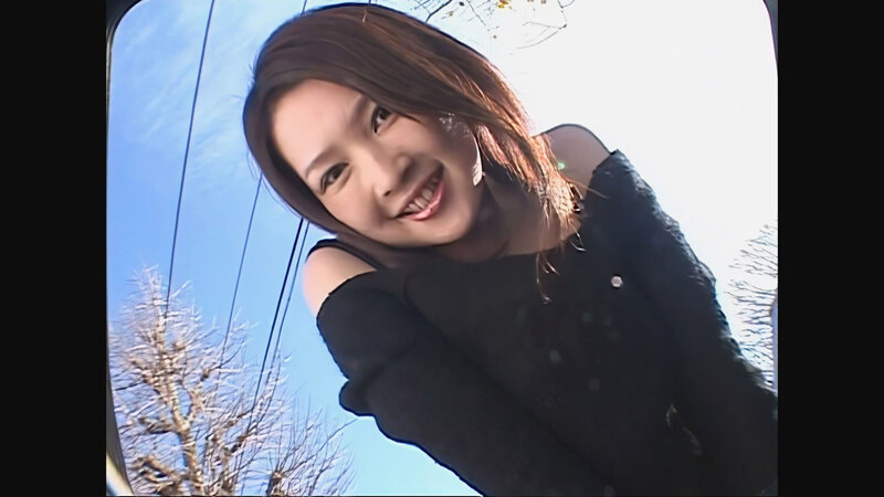 「【AIリマスター】露出 大都会東京 3 渡瀬晶」のサンプル画像1枚目