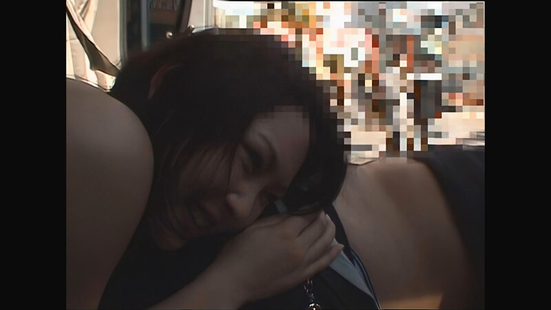 「【AIリマスター】露出 大都会東京 3 渡瀬晶」のサンプル画像8枚目