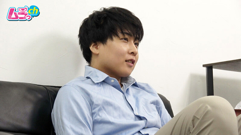 「オトコノコのオナニー ひろしくん25歳」のサンプル画像1枚目