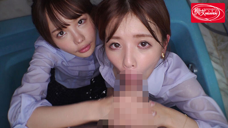 「ドスケベお姉さんたちの奪い合い痴女フェラ 交互にドピュドピュ射精させられちゃったボク…BEST」のサンプル画像3枚目