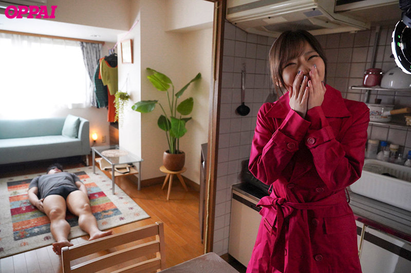 「いきなりパイズリフェラしてくれる元・スポーツキャスターの巨乳ケダモノビッチを派遣します。 冨安れおな」のサンプル画像11枚目