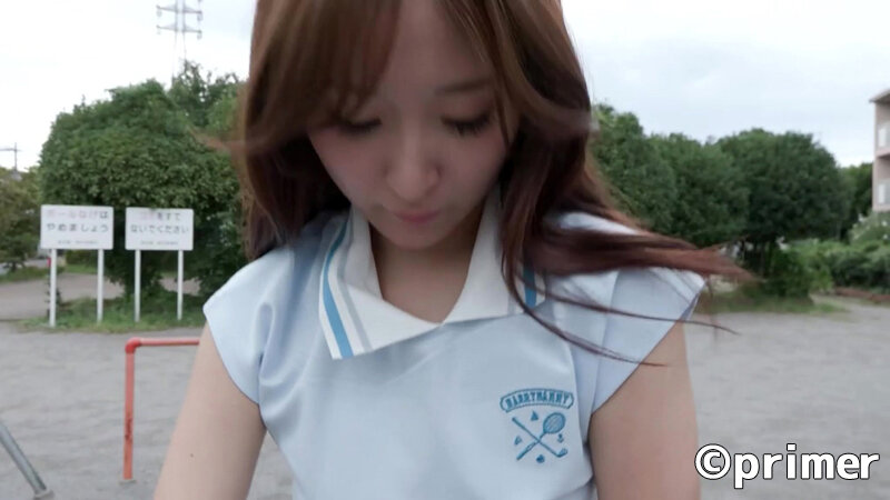 「今日ブラジャー付けてないねん！ 湯帆丸美雪」のサンプル画像1枚目