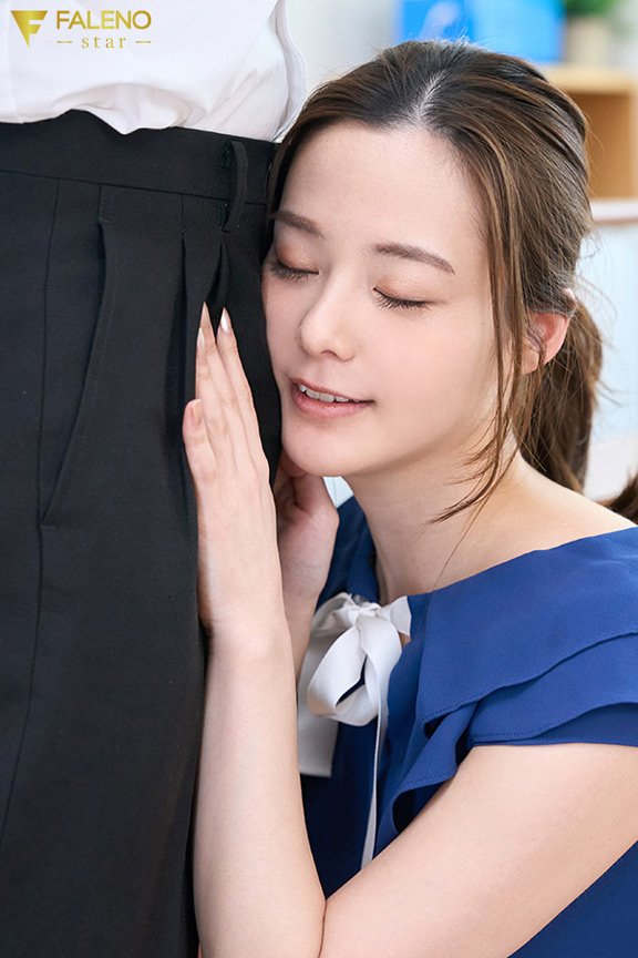 「お姉ちゃんの射精管理8時間ベスト！【FALENOシチュエーション作品集】」のサンプル画像1枚目