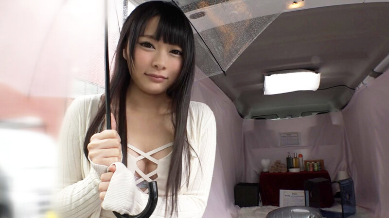 「働くサラリーマン応援企画！ソープランドワゴンがイクッ！！ 清本玲奈」のサンプル画像1枚目