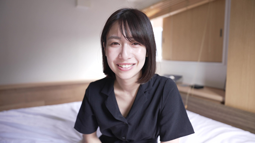 「【湊波流】舌ブラシで舌苔採取する個人撮影フェチ動画|唾液・口腔マニア必見」のサムネイル