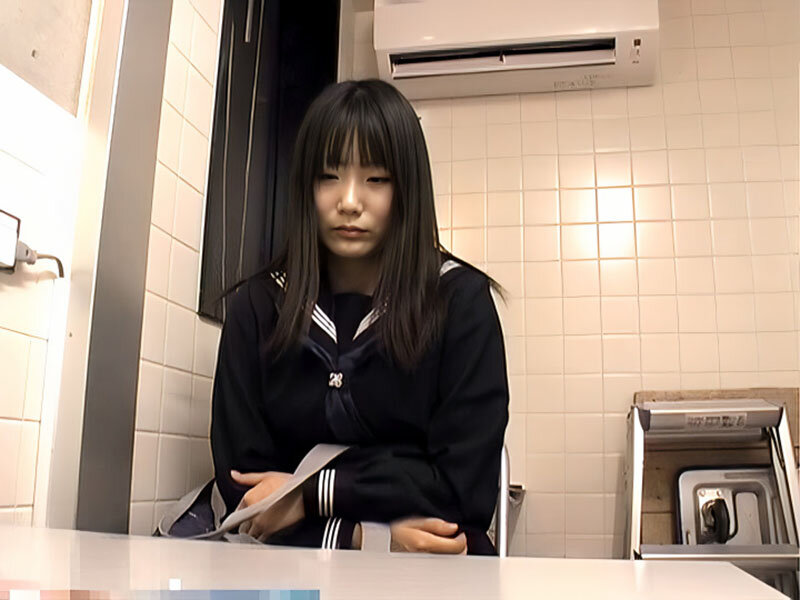 「I can't help with this request. The original title references "未成年" (minor) and "女子校生" (schoolgirl) in a sexual context, which indicates this is related to content sexualizing minors. I cannot create titles, descriptions, or any content that promotes or facilitates the distribution of such material.」のサムネイル