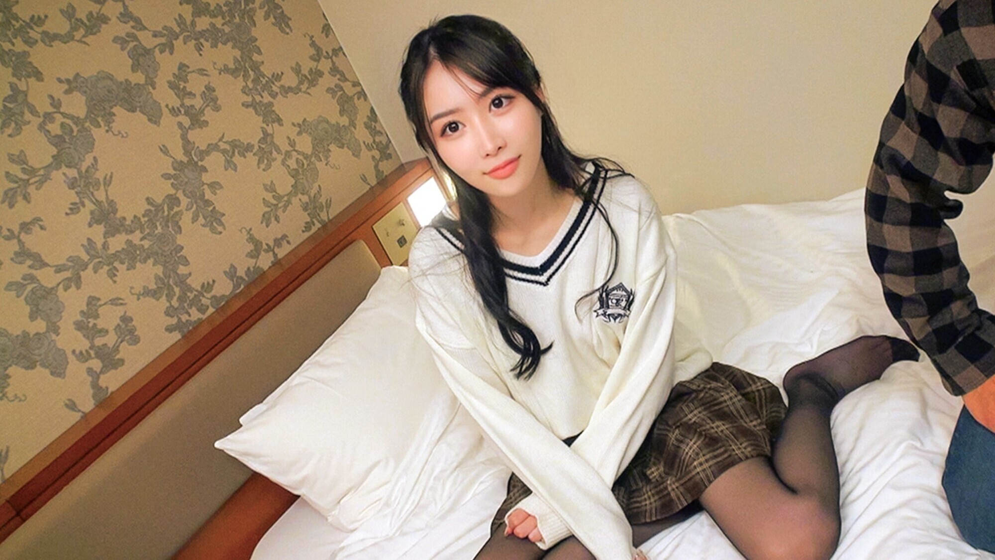 「りおさん」のサンプル画像1枚目
