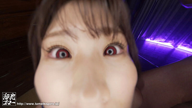 「地味OLの脱いだらすごいおっぱいと下品なガンギマリSEX」のサンプル画像10枚目