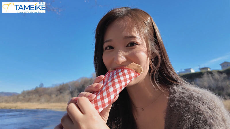 「栄川乃亜がドS男に責められる温泉ハメ撮り中出しデート｜熟女の絶対服従プレイ」のサムネイル