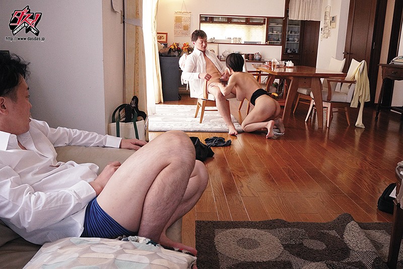 「娘の内申点を上げるには「こうするしかない」と言われました。 君島みお」のサンプル画像2枚目