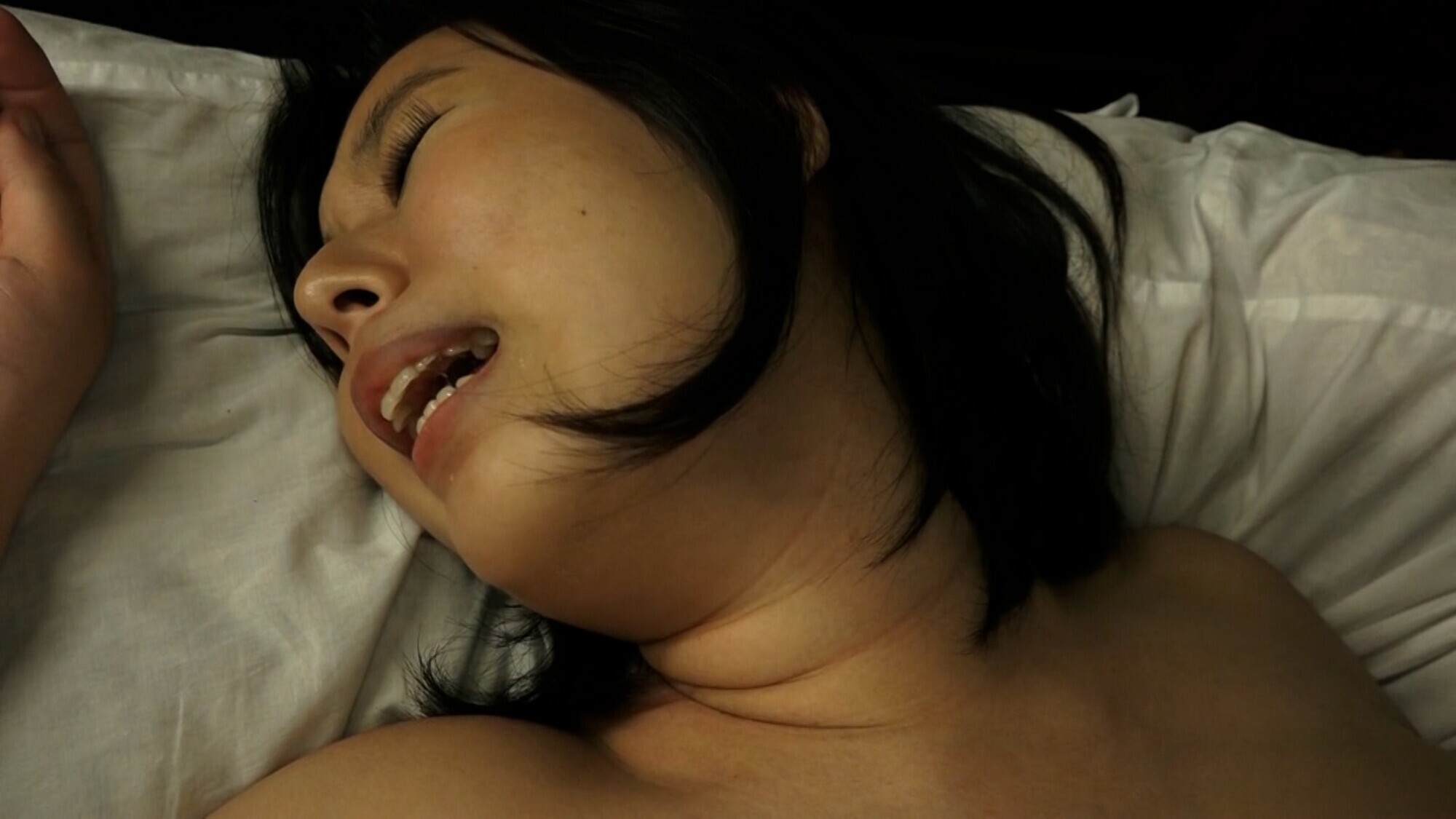 「超乳熟女と一夜限りのドエロい濃厚SEX!」のサンプル画像5枚目