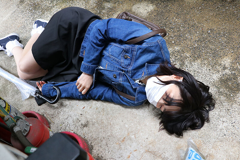 「とある男の秘録集03」のサンプル画像13枚目