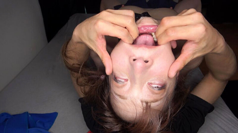 「マゾ白目逝き窒息少女 夏野まな」のサンプル画像17枚目