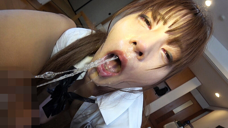 「マゾ白目逝き窒息少女 夏野まな」のサンプル画像7枚目