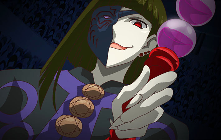 「続・王女&女騎士Wド下品露出 ~前編~ 恥辱の見世物奴●」のサンプル画像13枚目