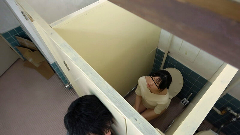 「某女子大校内トイレ性交＃03」のサンプル画像12枚目