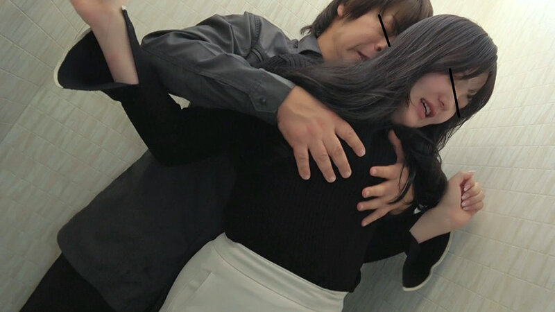 「某女子大校内トイレ性交＃03」のサンプル画像9枚目