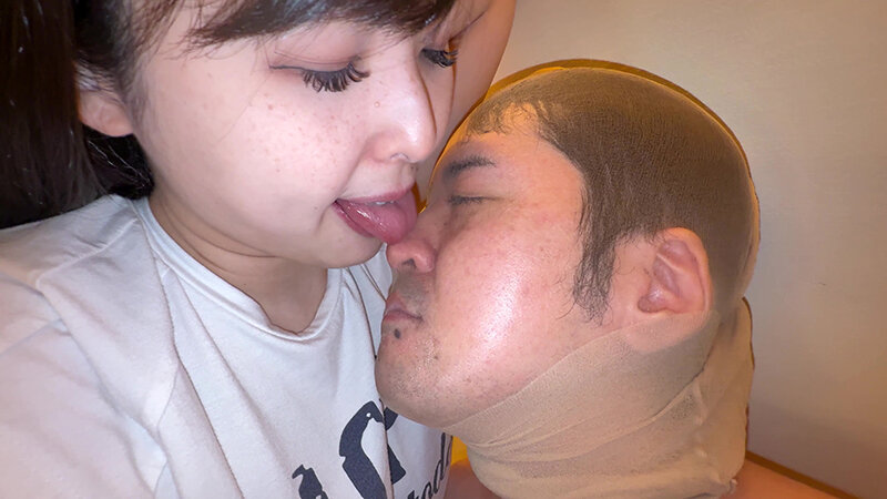 「【個人撮影】閲覧注意！横山夏希の唾液をスプレーで噴霧してみた！」のサンプル画像17枚目