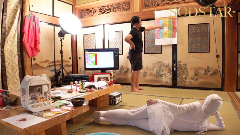 「MINAMOジャンクションR18 24時間巣ごもり生活SEX無制限発射OK ハードモードPart2 MINAMO」のサンプル画像10枚目