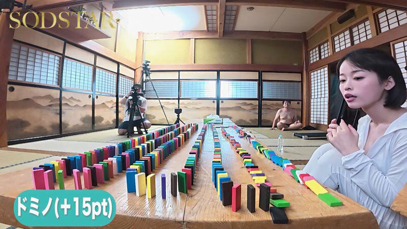 「MINAMOジャンクションR18 24時間巣ごもり生活SEX無制限発射OK ハードモードPart2 MINAMO」のサンプル画像6枚目