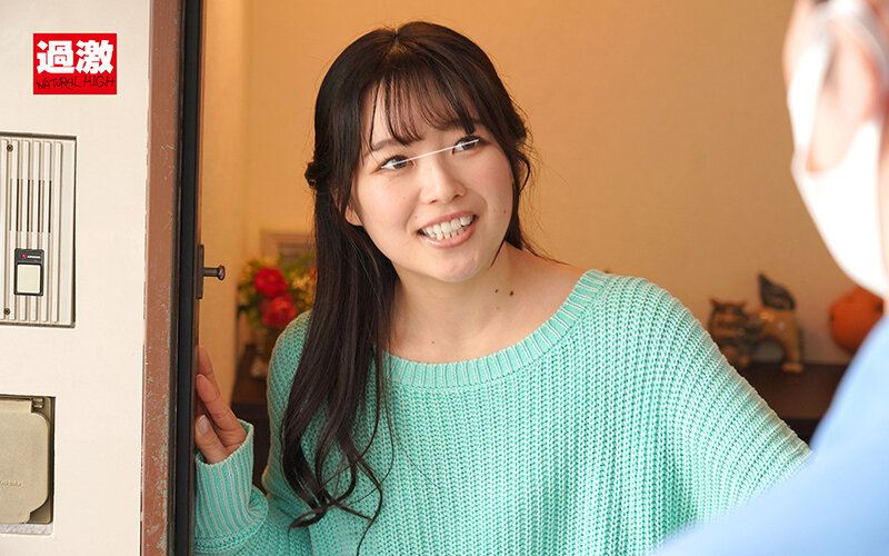 「突然の侵入者から生挿入！地に足を付けられない浮きっぱなし空中FUCKで屈辱イキした敏感新妻は中出しも拒めない」のサンプル画像1枚目