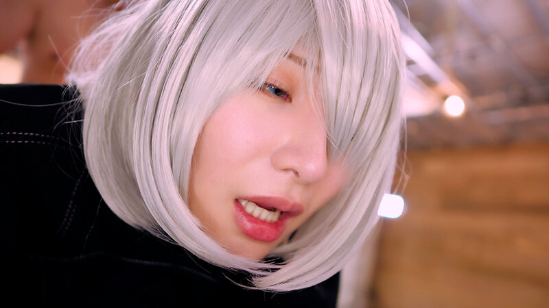 「NiaちゃんMottoMatagatte(もっと跨って)」のサンプル画像15枚目