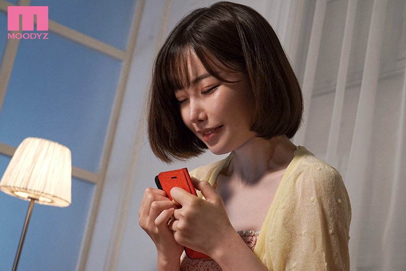 「童貞を卒業しに行ったソープで出会った年上のお姉さんとおれのどエロすぎて切ない初恋 深田えいみ」のサンプル画像10枚目