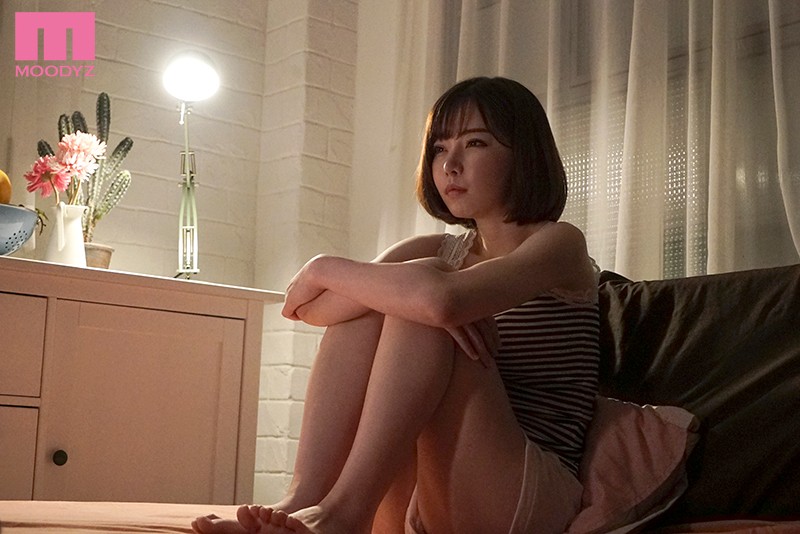 「童貞を卒業しに行ったソープで出会った年上のお姉さんとおれのどエロすぎて切ない初恋 深田えいみ」のサンプル画像9枚目