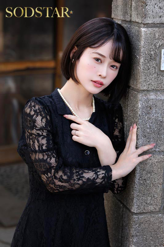 「MINAMO 未亡人の秘密を目撃した配達員との禁断関係 寝取られ系ドラマ作品」のサンプル画像1枚目