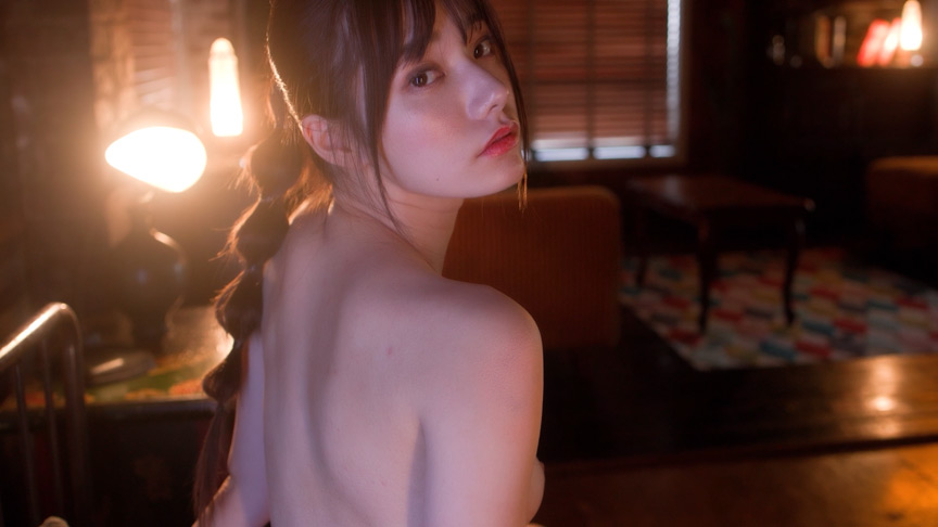 「宮下玲奈/真紅のアルカナ」のサンプル画像4枚目