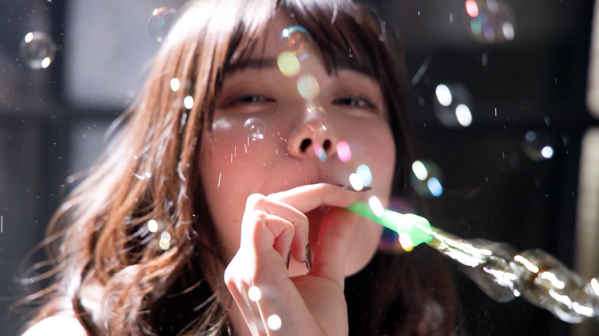 「宮下玲奈/真紅のアルカナ」のサンプル画像9枚目