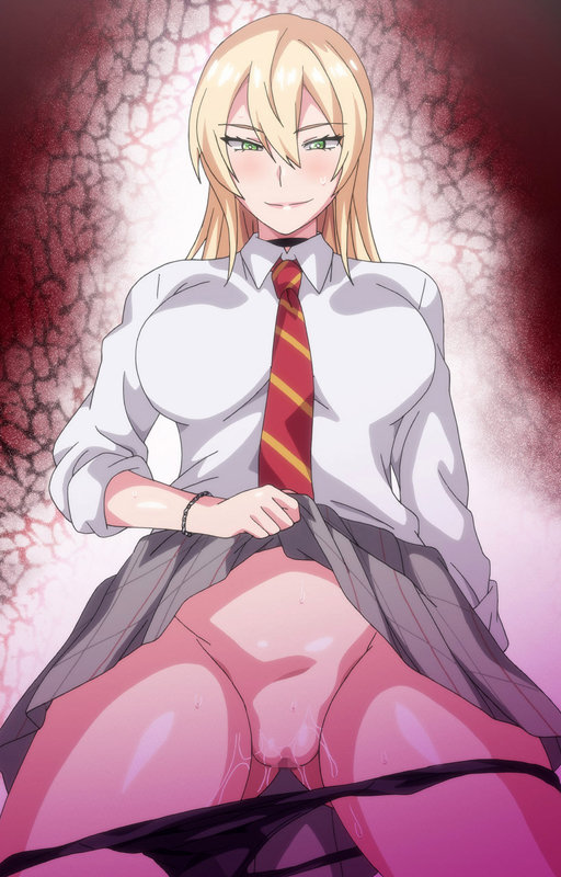 「OVAクラスで男は僕一人!?」のサンプル画像10枚目