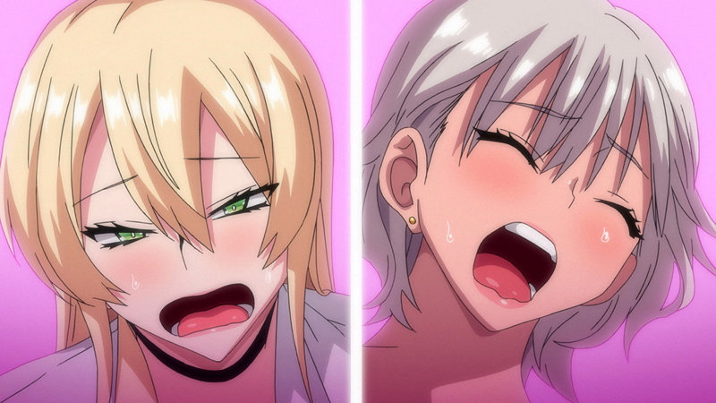 「OVAクラスで男は僕一人!?」のサンプル画像16枚目