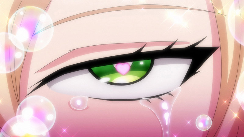 「OVAクラスで男は僕一人!?」のサンプル画像19枚目