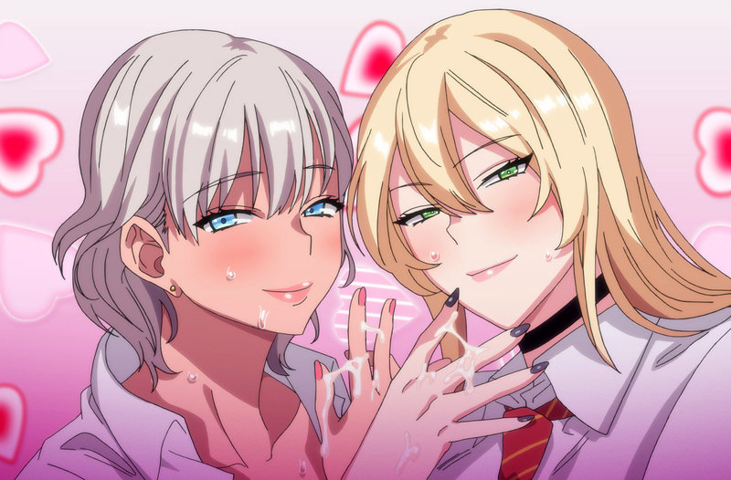 「OVAクラスで男は僕一人!?」のサンプル画像20枚目