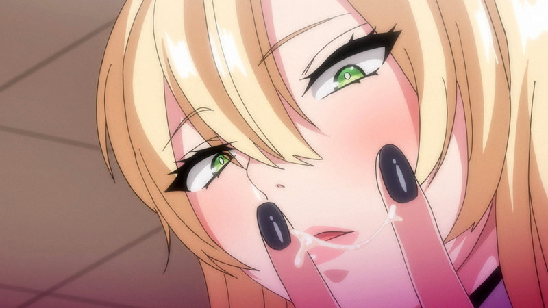 「OVAクラスで男は僕一人!?」のサンプル画像4枚目