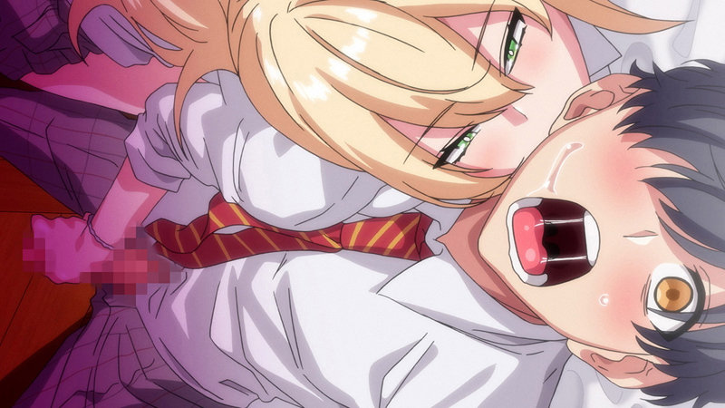 「OVAクラスで男は僕一人!?」のサンプル画像7枚目