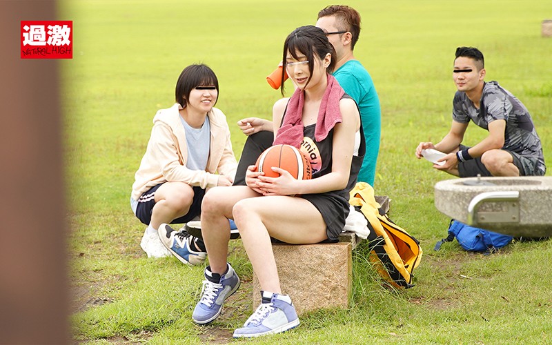 「敏感（恥）巨乳痴●2020 アイドル練習生（推定Kカップ）/バスケ女子大生（推定Hカップ）」のサンプル画像2枚目