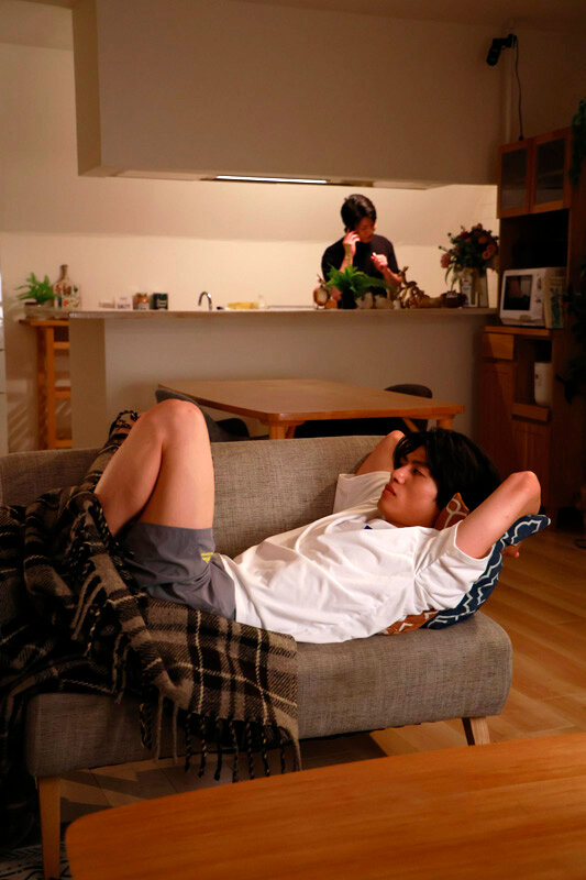 「escape」のサンプル画像2枚目