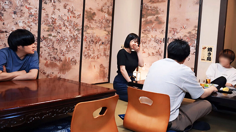 「パート人妻蹂躙 居酒屋で働く女性店員を徹底的にカスハラして貞操を奪い理解らせた」のサンプル画像1枚目