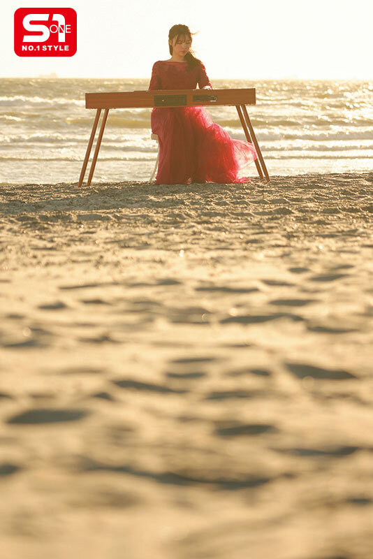 「上品で、敏感で、エッチな音大出身AV女優 黒島玲衣 S1全23作品コンプリート 15時間BEST」のサンプル画像1枚目