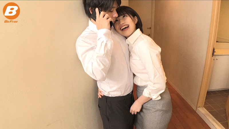 「会社の飲み会で酔いつぶれた僕は、妻がいるのに部下の家に泊まってしまい… 普段は真面目で大人しい部下の誘惑に、僕は耐え切れずに何度も中出ししてしまった。 石原希望」のサンプル画像8枚目