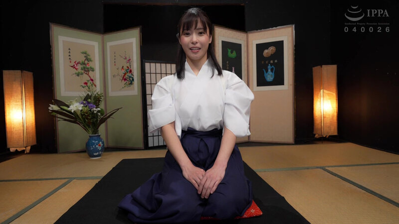 「性癖晒します。美し過ぎる潮吹き書道家 及川うみ」のサンプル画像2枚目