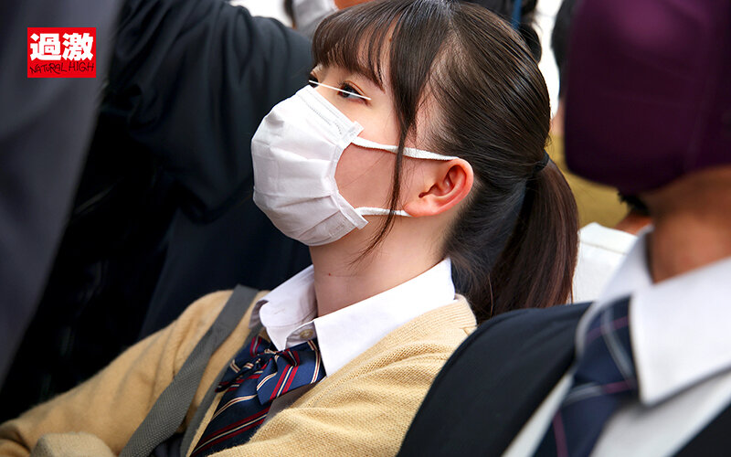 「対面痴●で何度もイカされ糸が引くほど舌を絡ませるベロキス発情娘」のサンプル画像11枚目