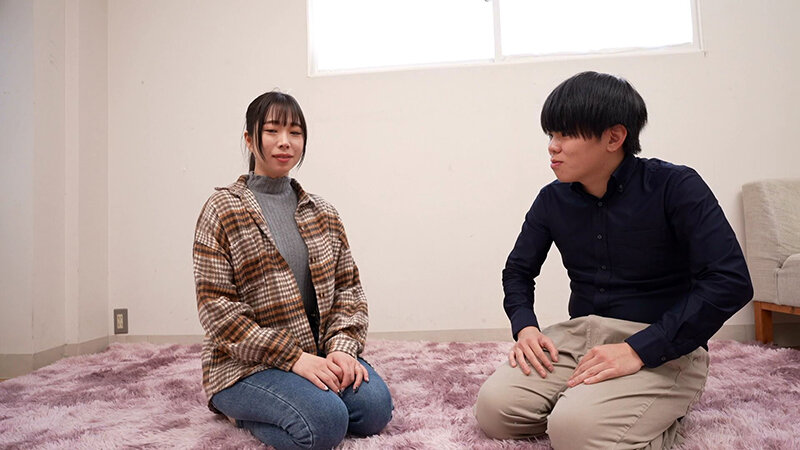 「【素人痴女】M男が顔面騎乗で責められる!普通の女の子が乳首責め&焦らしプレイで完全支配」のサンプル画像12枚目