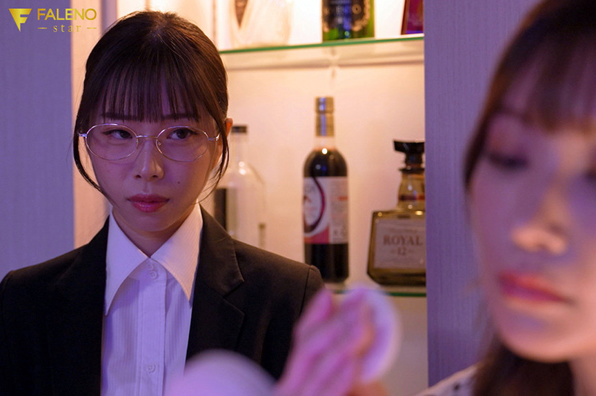 「【女神ジュン】高飛車女優への復讐生配信!マネージャーの限界突破ドラマ【話題作】」のサンプル画像1枚目